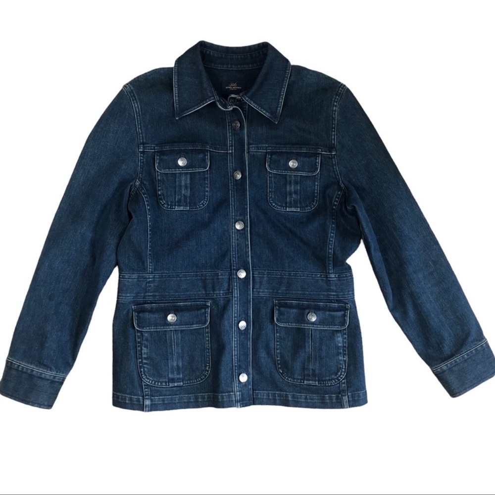 Brooks Brothers Jean Jacket
